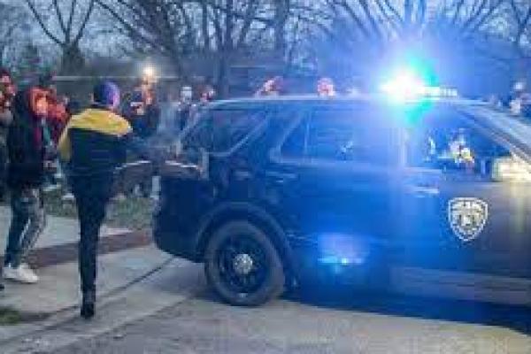 40 Demonstran Ditangkap Seusai Protes Penembakan di Minnesota, AS