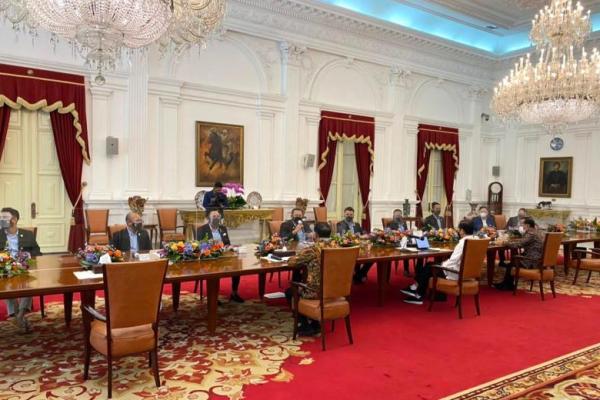Bamsoet: Presiden Dukung Kejuaraan Balap Motor Bebek Piala Presiden