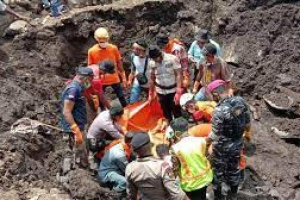 Korban Meninggal Akibat Bencana di NTT Jadi 181 Orang