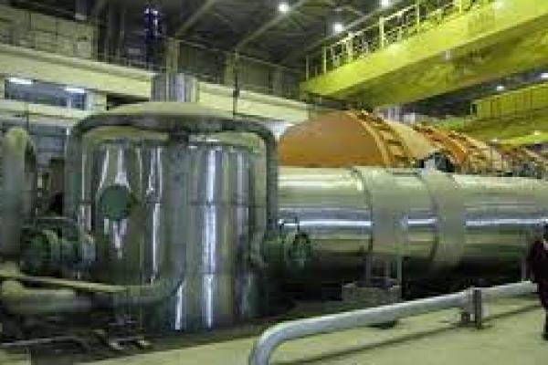 Inggris, Prancis, Jerman Sangat Prihatin Atas Pengayaan Uranium Iran