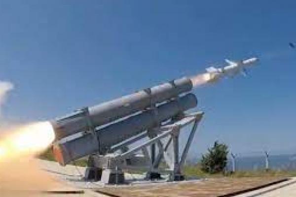  Turki Berhasil Uji Coba Rudal Pertahanan Udara Jarak Jauh