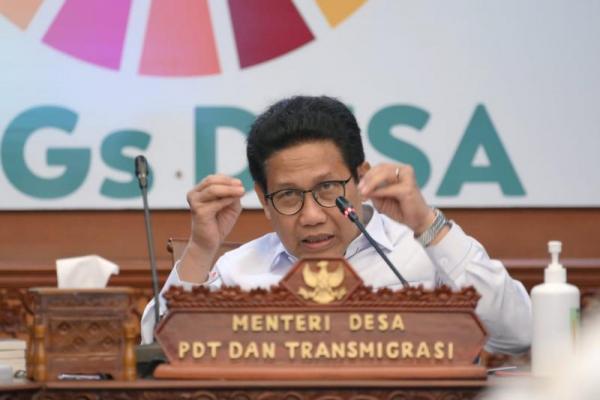 Data SDGs Desa untuk Pembangunan Desa, Jangan Main-Main