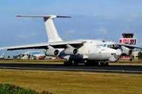 Dua Pesawat Mesir Kirim Senjata ke Haftar di Libya