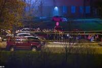Penembakan Massal di Indianapolis, AS, 8 Orang Tewas