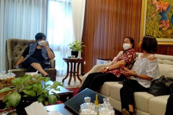 Perlu Gerakan Masyarakat untuk Meningkatkan Kepedulian terhadap Nilai-Nilai Warisan Budaya