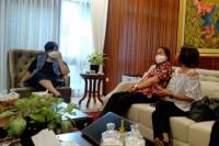 Perlu Gerakan Masyarakat untuk Meningkatkan Kepedulian terhadap Nilai-Nilai Warisan Budaya