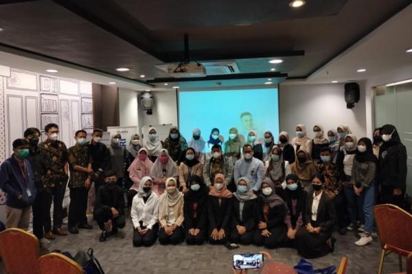 Meski Situasi Pandemi, SMK juga Mampu Bersaing