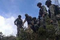 TNI Kejar Prajuritnya yang Membelot ke Kelompok Bersenjata Papua