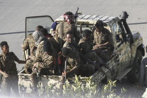 Desak Pasukan Eritrea Tinggalkan Ethiopia, Ini Ungkapan Duta Besar AS!