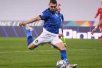Kembali Bersaing, MU Siap Sikut Chelsea Demi Dapatkan Belotti