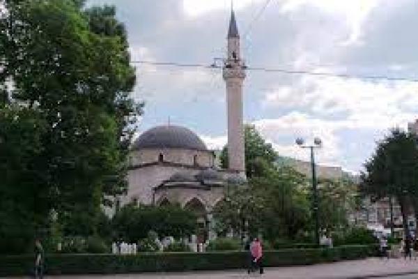 Bosnia Kembalikan Tradisi Ramadhan Setelah 30 Tahun
