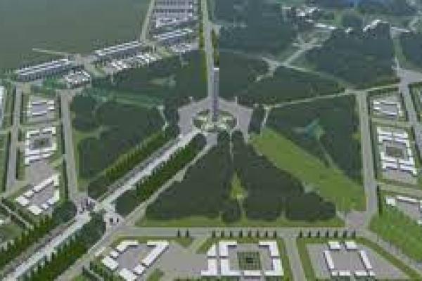 Ekonom Sarankan Penundaan Pemindahan Ibu Kota, Fokus Hadapi Pandemi Covid-19