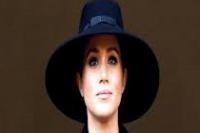 Meghan Markle Saksikan Pemakaman Pangeran Philip dari California