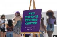 Kampus AS Jajaki Kemungkinan Wajibkan Mahasiswa Divaksinasi Covid-19