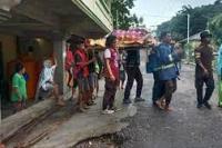 Korban Meninggal Akibat Banjir NTT Bertambah Jadi 181 Orang