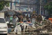  Aliansi Pro-Demokrasi Minta Anggota PBB Setop Dana ke Militer Myanmar