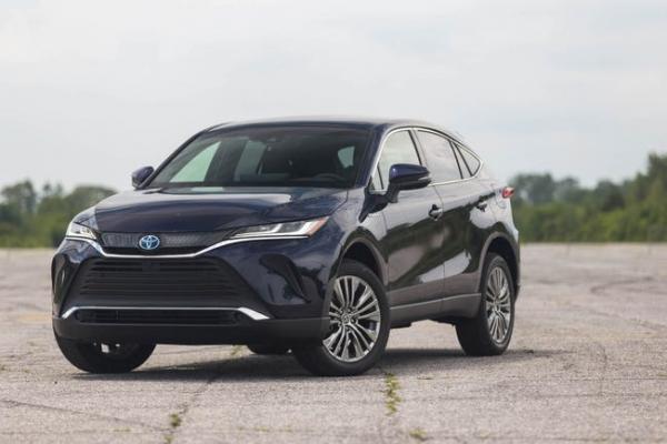 Ini Sebab Toyota Venza di Recall