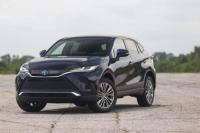 Ini Sebab Toyota Venza di Recall