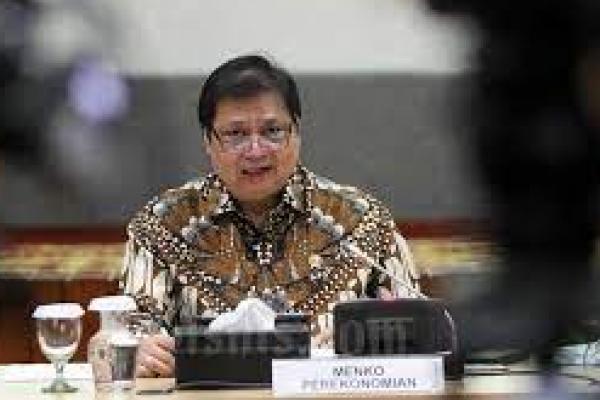 Pemerintah Sebut Sejumlah Indikator Ekonomi Mulai Membaik