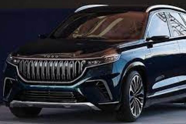 Pertama Kali, Mobil Turki Raih Penghargaan Desain Internasional