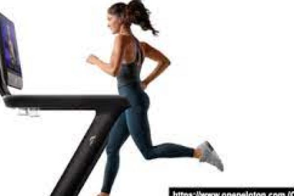 Alasan Keselamatan, Warga yang Punya Anak Didesak Berhenti Gunakan Treadmill Peloton