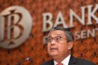 Bank Indonesia Pertahankan Suku Bunga Acuan 3,5 Persen