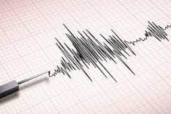  Gempa Berkekuatan M 6,4 Guncang Nias, Sumatra Utara