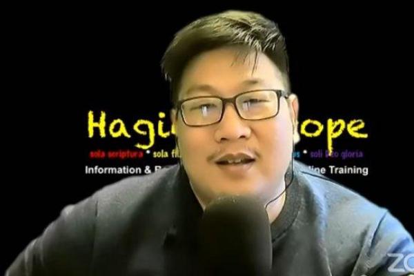 Polri Akan Periksa Kerabat Jozeph Paul Zank Terduga Penista Agama