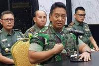  KSAD: Tentara Membelot Tidak Hanya Dalam Kasus Papua