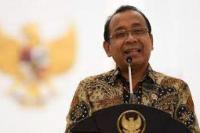 Mensesneg Pastikan Besok Tidak Ada Pengumuman Reshuffle Kabinet