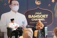 Bamsoet:  Indonesia Banyak Melahirkan Pejuang Perempuan Luar Biasa