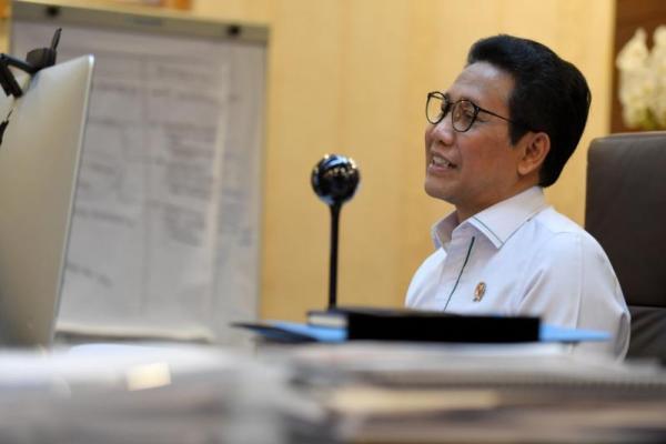 Mutakhirkan Data Desa Agar Pembangunan Tak Lagi Berbasis Kemauan