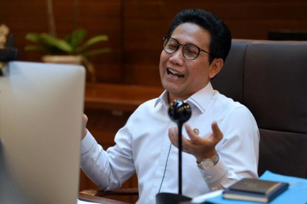 Kemendes Ingin Data Desa Jadi Bagian Dari Pembangunan Desa