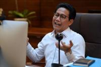 Gus Halim Tekankan Posisi Bumdes Sebagai Konsolidator