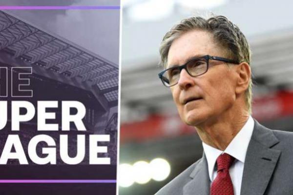Pemilik Liverpool Minta Maaf ke Fans Soal Keterlibatannya di Liga Super 