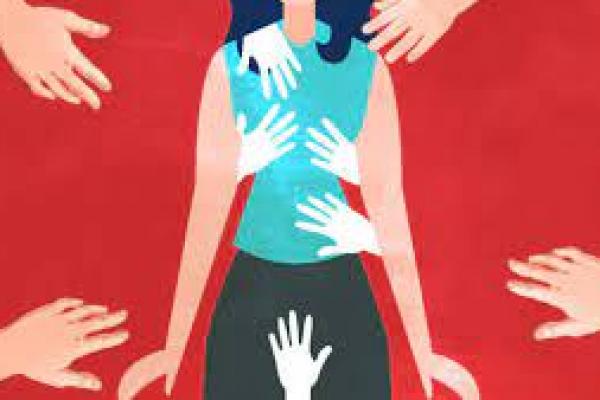 Bela Korban Pelecehan Seksual dengan Intervensi Saksi