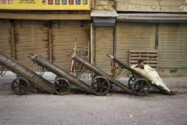 Pakistan Larang Pelancong dari India Karena Lonjakan Kasus Covid-19