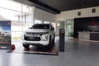 BOM, Diler Pertama Mitsubishi Motors di Wonosobo