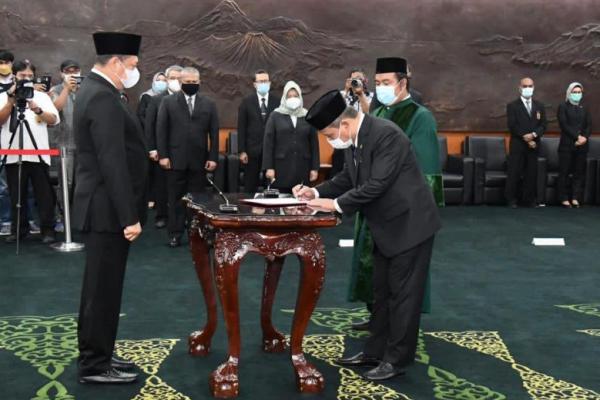 Ketua MPR: Kemendikbud Terkesan Menghilangkan Pancasila dan Bahasa Indonesia 