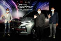 Animo Masyarakat Tinggi, Wuling Perpanjang Relaksasi PPnBM Hingga Akhir September