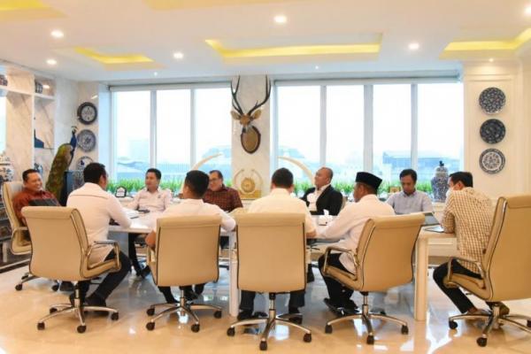 Bamsoet Ajak Kaum Muda Optimalkan Literasi Teknologi 