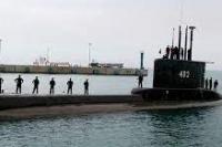 Kemhan Sebut Ada Tumpahan Minyak di Posisi Menyelamnya KRI Nanggala