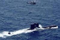 Jokowi Minta TNI Prioritaskan Keselamatan 53 Awak Kapal Selam