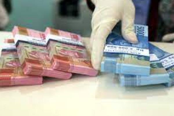 Melemah di Pembukaan, Rupiah Ditutup Menguat ke Rp14.203 per Dolar