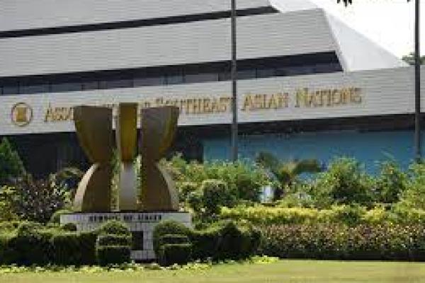 Indonesia Jadi Tuan Rumah Pertemuan ASEAN 