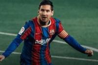 Joan Laporta Mengaku Tak Suka Lihat Messi Main di PSG