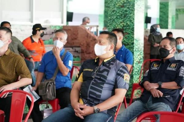 Bamsoet Ingatkan Jangan Miliki Senjata Api Ilegal