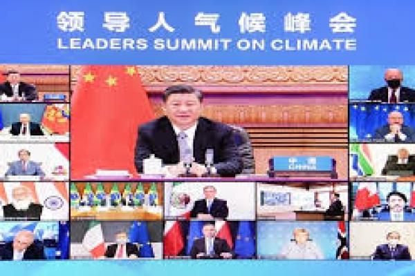 Guterres: Planet di Ambang Kehancuran 