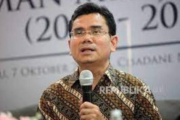  Jokowi Utamakan 2 Kementerian Untuk Perombakan