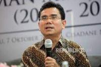  Jokowi Utamakan 2 Kementerian Untuk Perombakan